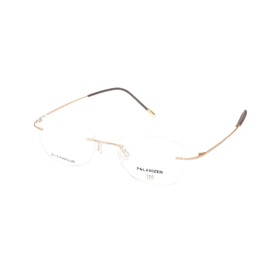 Rame ochelari de vedere dama Polarizen Titan 16013 C1