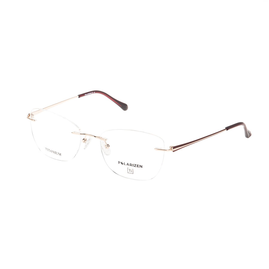 Rame ochelari de vedere dama Polarizen Titan RT-0090 C1