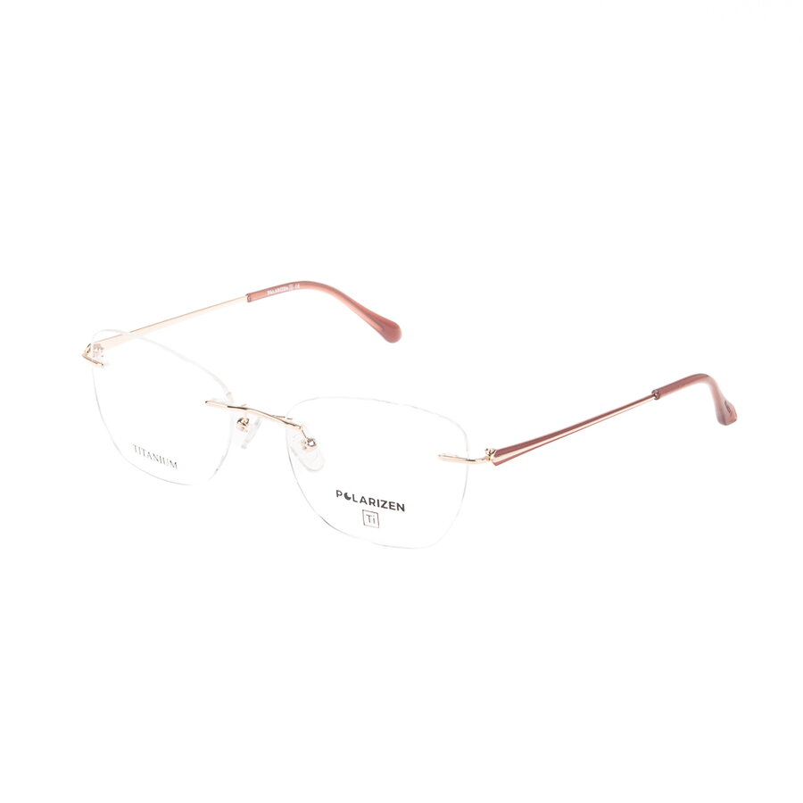 Rame ochelari de vedere dama Polarizen Titan RT-0090 C3