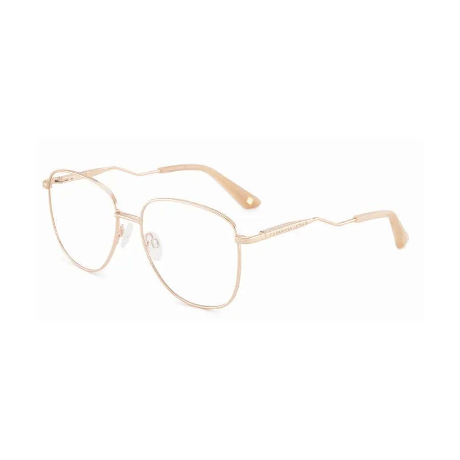 Rame ochelari de vedere dama Carolina Lemke CL4658 OPT 01