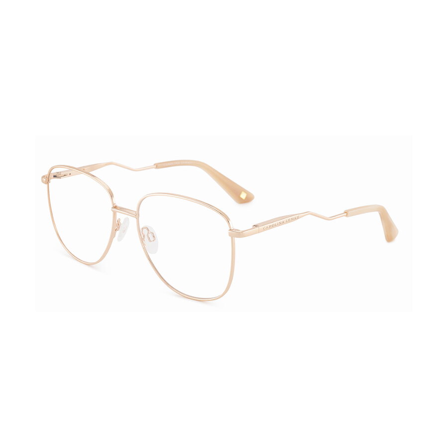 Rame ochelari de vedere dama Carolina Lemke CL4658 OPT 01