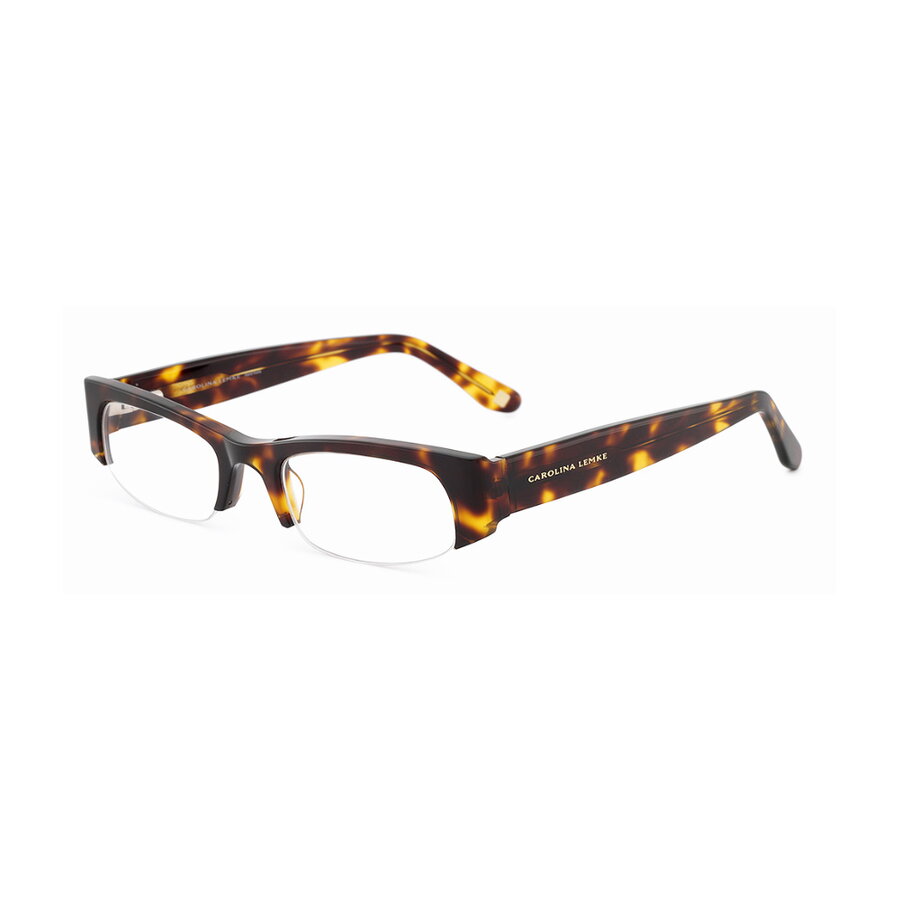 Rame ochelari de vedere dama Carolina Lemke CL4733 OPT 02