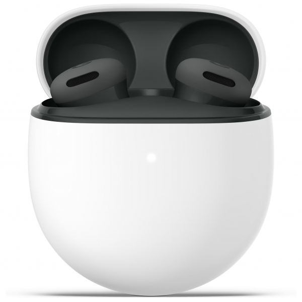 Handsfree Bluetooth Google Pixel Buds 2a, TWS, ANC, Gri Verzui GA06155-EU