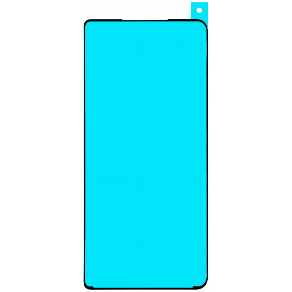Adeziv Secundar Display Honor Magic V5, Sub Outer, Service Pack 5163AFRE