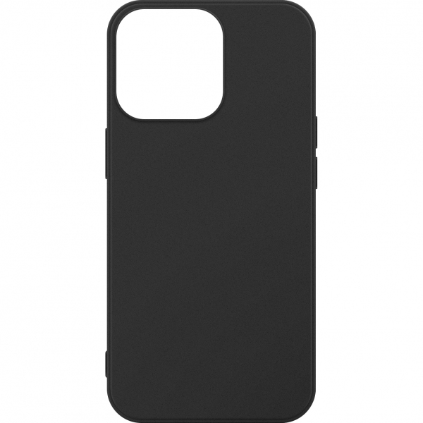 Husa pentru Xiaomi Redmi A5 4G, OEM, Tint, Neagra