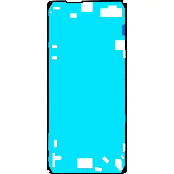 Adeziv Display Google Pixel 7 Pro, Service Pack G806-06898-03