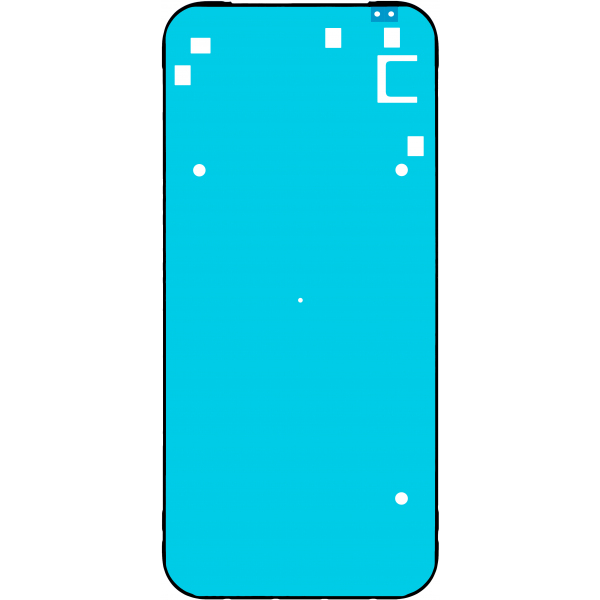 Adeziv Display Google Pixel 9a, Service Pack G806-12226-04