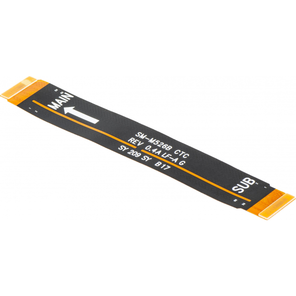 Banda Placa Samsung Galaxy M53 M536 / M52 5G M526, Main