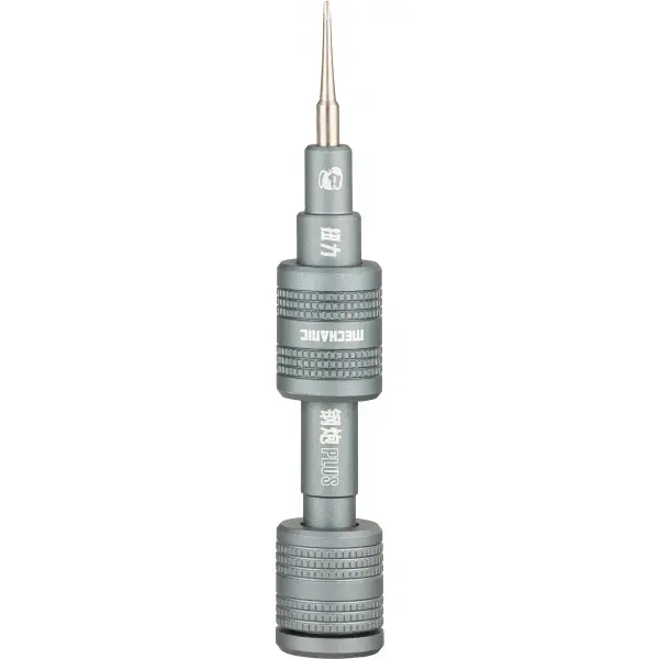 Surubelnita Mechanic Mortar Plus, Philips 1.2mm, Gri