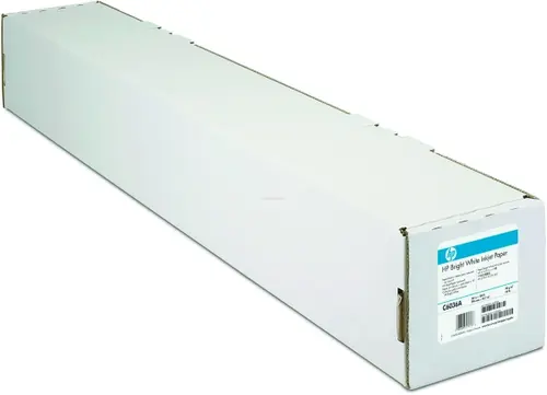 HP  Hartie super alba (format A0)