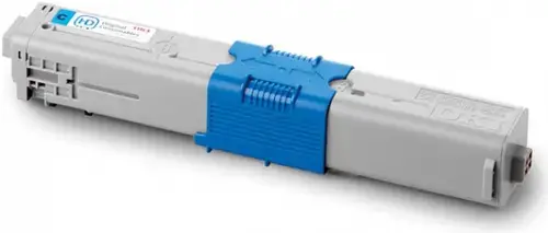Toner OKI 44469706 (Cyan)