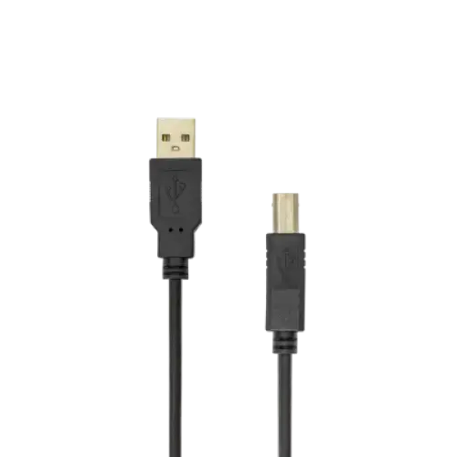 Cablu imprimanta SBOX USB A-B M/M 3.0 M USB-1013