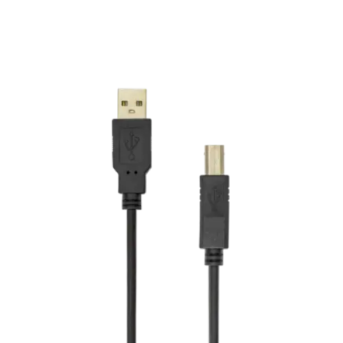 Cablu imprimanta SBOX USB A-B M/M 3.0 M USB-1013