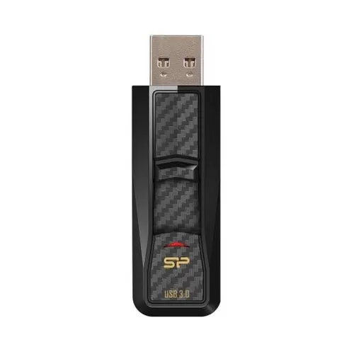 Memorie USB, Silicon Power, USB 3.0, 32GB, Negru