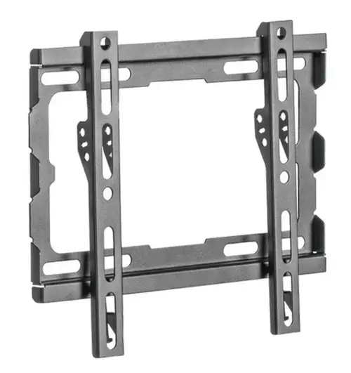 Suport Perete KIVI BASIC-22F, fix, 23inch - 43inch, 45kg (Negru)