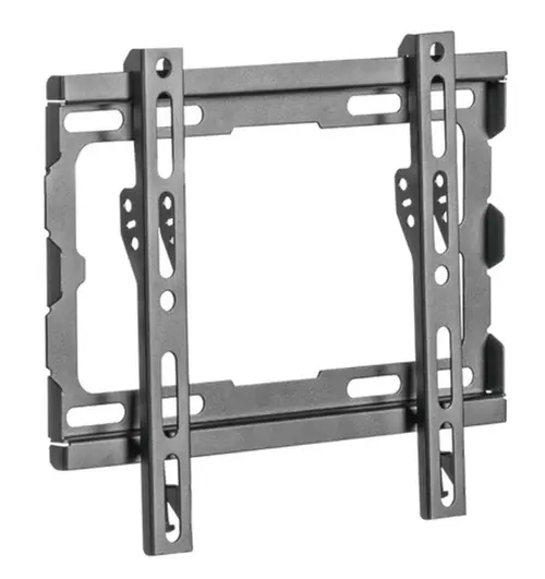 Suport Perete KIVI BASIC-22F, fix, 23inch - 43inch, 45kg (Negru)