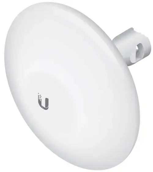 Access Point Wireless Ubiquiti NanoBeam M5 16 (Alb)