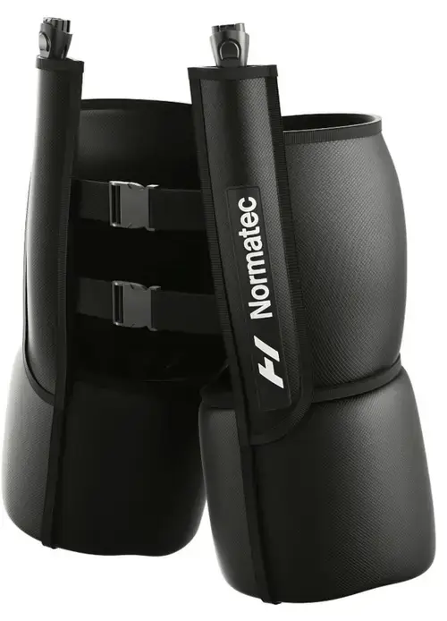 Atasament Sold si Coapsa Hyperice Normatec 3 (Negru)