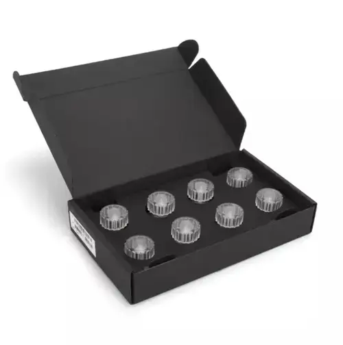 Set 8 x ventuze fixare Panouri Solare EcoFlow