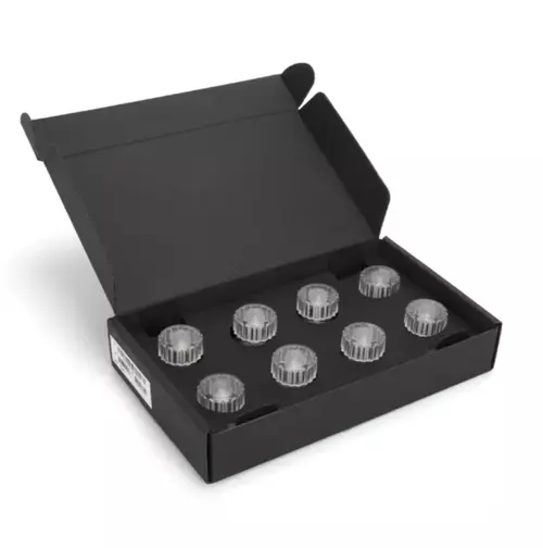 Set 8 x ventuze fixare Panouri Solare EcoFlow