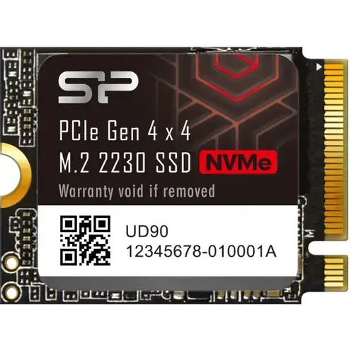 SSD Silicon Power UD90 500GB PCIe M.2 2230