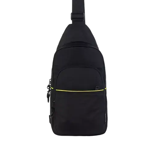 Rucsac laptop, Canyon, 350 x 170 x 70 mm, Poliester, Negru