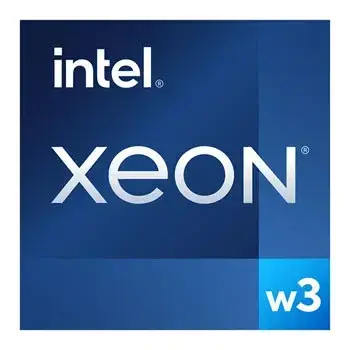 Procesor server Intel Xeon W3-2435, 8 nuclee, 16 thread-uri, 3.1GHz, 4.5GHz Max Turbo, 22.5MB, 198 W TDP, Tray