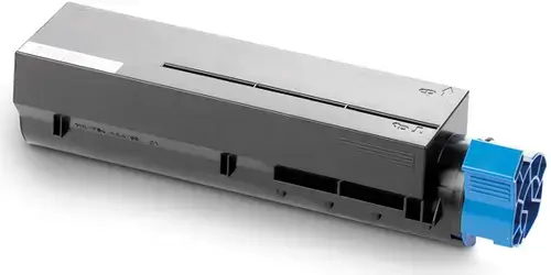 Toner OKI 44574702 (Negru)