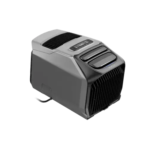 Aparat de aer conditionat portabil Ecoflow Wave 3, 1800W, IPX4 (Gri)