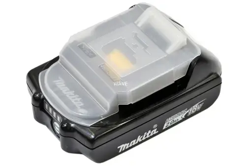 Acumulator Makita  BL1820B, 18 V, 2 Ah