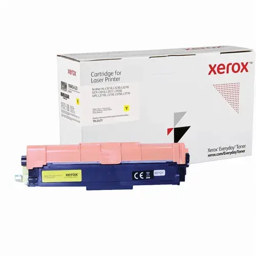 Cartus toner XEROX 006R04320,  Galben