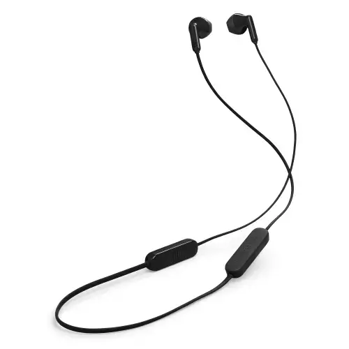 Casti Wireless JBL Tune 235BT,  Bluetooth 5.4, 25 ore autonomie, IPX4, Negru