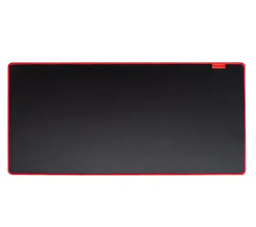 Mouse Pad Modecom Volcano Erebus, XL, 900 x 420 x 3 mm (Negru)