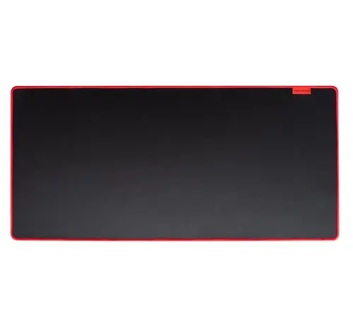 Mouse Pad Modecom Volcano Erebus, XL, 900 x 420 x 3 mm (Negru)
