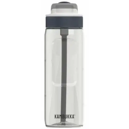 Sticla de apa, Kambukka, 750 ml, Transparent