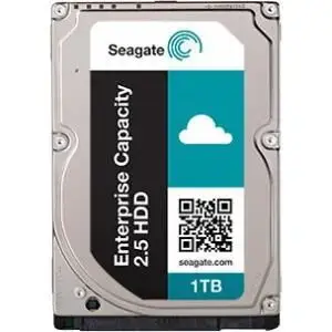 HDD Laptop Seagate Exos 7E2000 1TB @7200rpm, SAS, 2.5inch