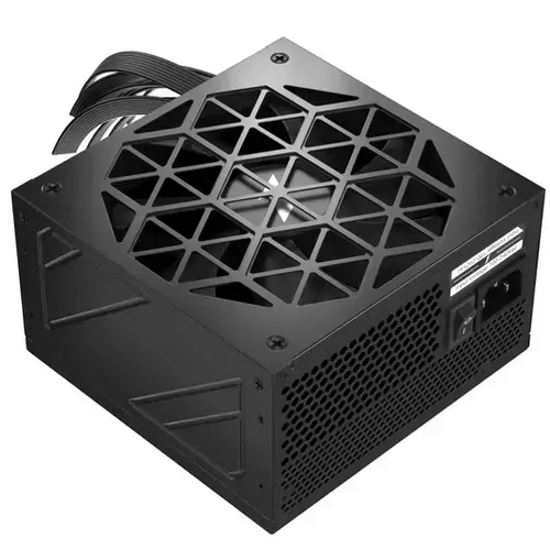 Sursa 1st PLAYER HA-650AC1, 80+, 650W