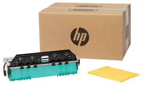 Waste Toner HP Officejet Enterprise B5L09A