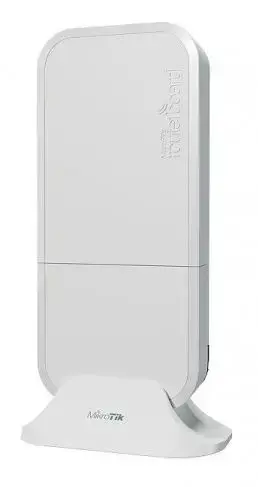 Access Point Wireless MikroTic RBWAPG-5HACD2HND (Alb)