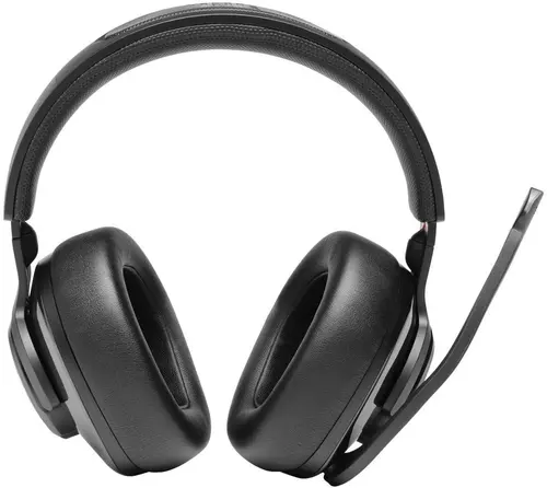 Casti Gaming JBL QUANTUM 400, Microfon (Negru)