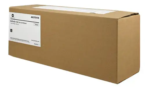 Toner Konica Minolta TNP-34, 20000 pagini (Negru)