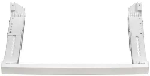 Kit de suprapunere frontala Beko Slim PSKS (Alb)