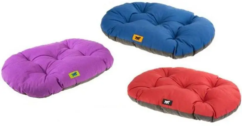 FERPLAST Pernă RELAX C din bumbac, diferite modele