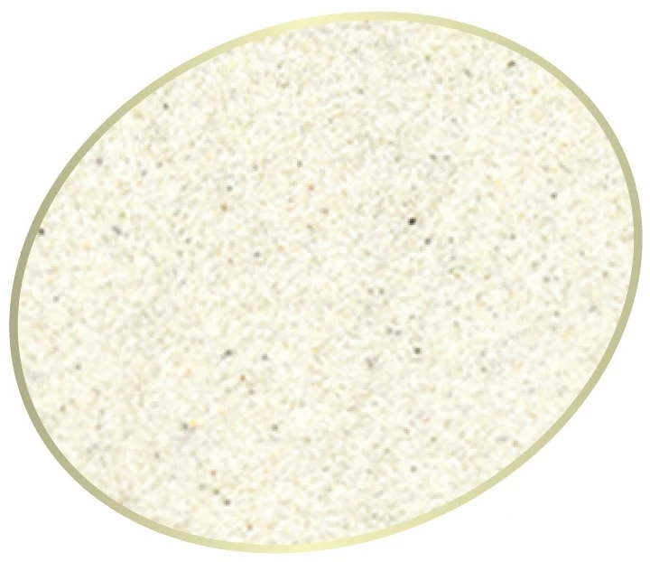 PRODAC Nisip Alb 0,4-0,8mm, 2,5kg