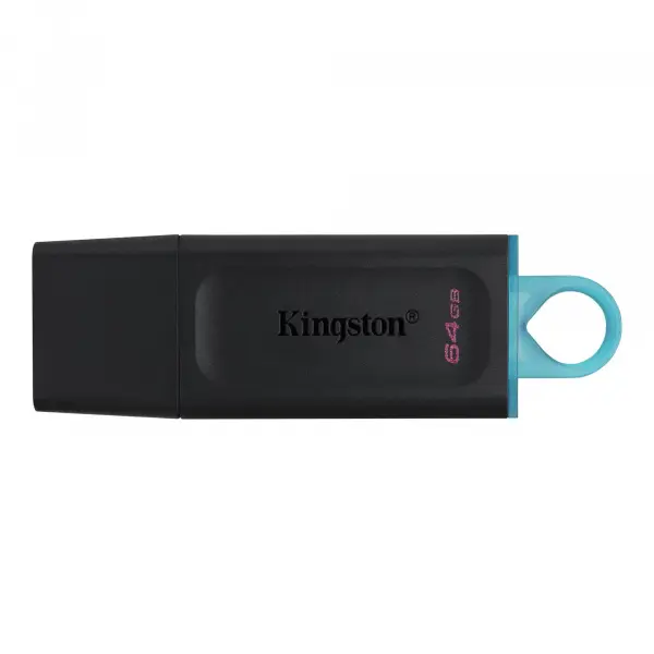 Memorie Externa USB-A 3.2 Kingston DT Exodia, 64Gb DTX/64GB