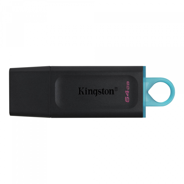 Memorie Externa USB-A 3.2 Kingston DT Exodia, 64Gb DTX/64GB