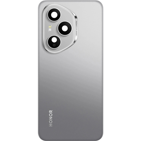 Capac Baterie Honor 400 Pro, Gri (Lunar Grey), Service Pack 0235APFD