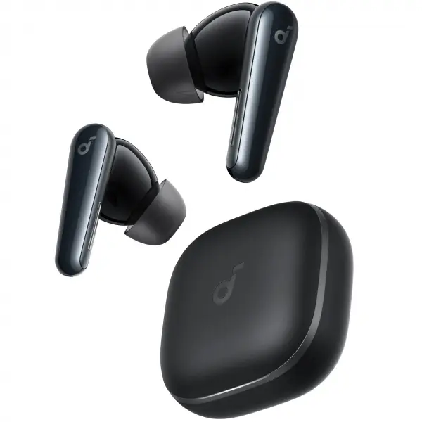 Handsfree Bluetooth Anker SoundCore Liberty 5, TWS, ANC, Negru A3957G11