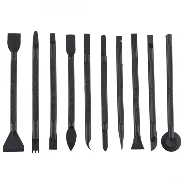 Clips Plastic Jiafa JF-857, 10in1
