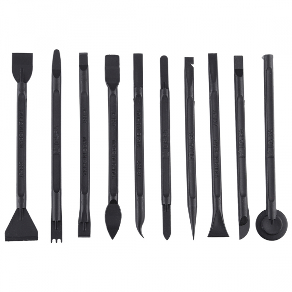 Clips Plastic Jiafa JF-857, 10in1